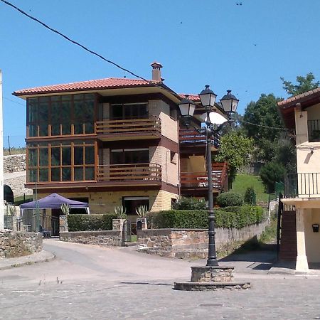 Alojamiento Para 6 Personas En Guriezo Trebuesto Exterior foto