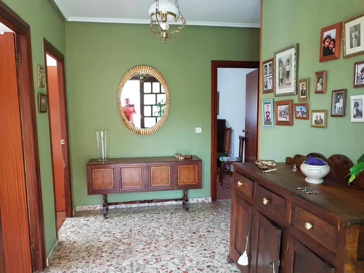 Alojamiento Para 6 Personas En Guriezo Trebuesto Exterior foto